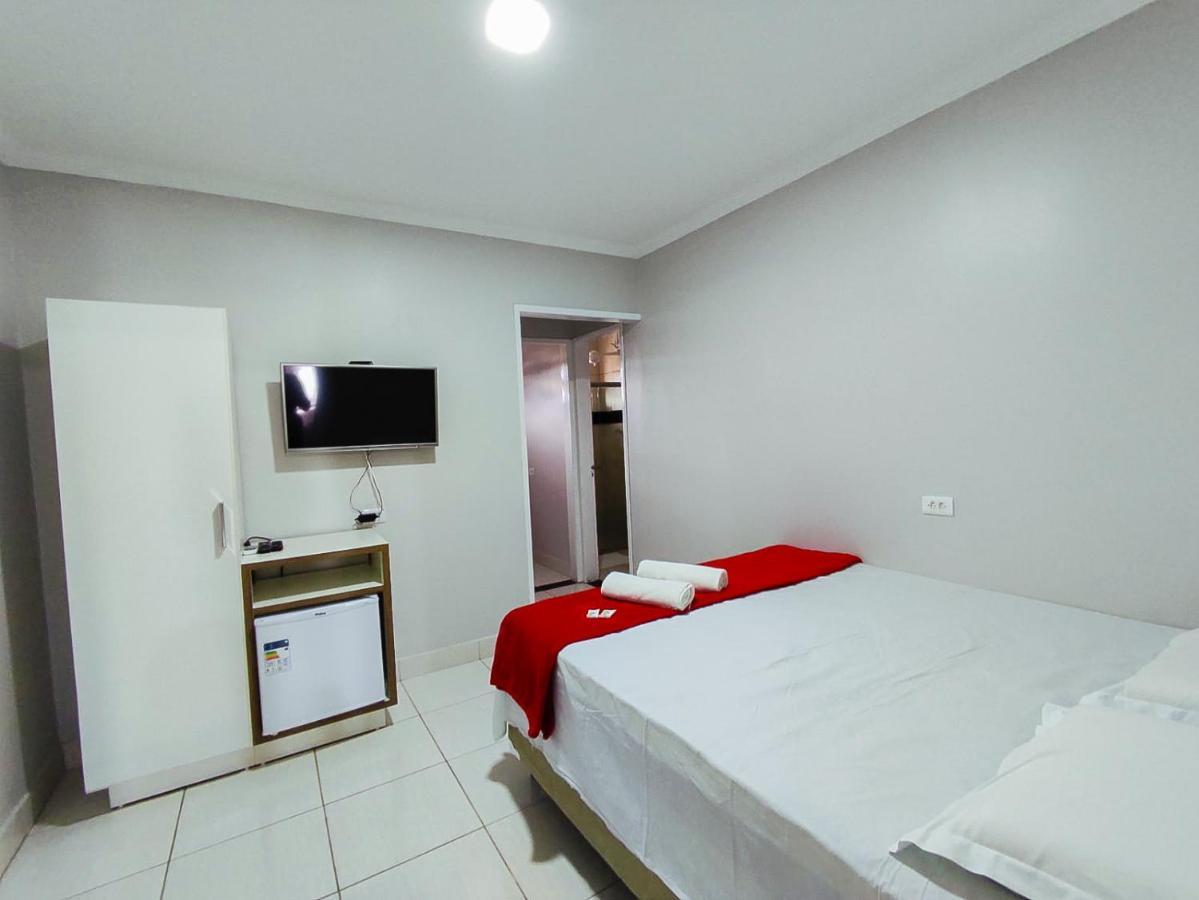 Barra Nova Hotel Saloa